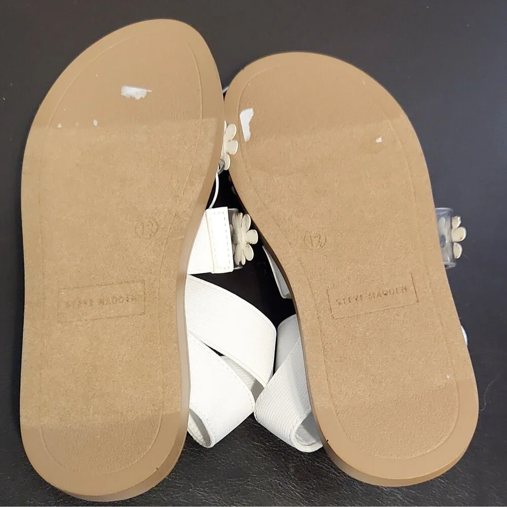 Steve Madden steve madden